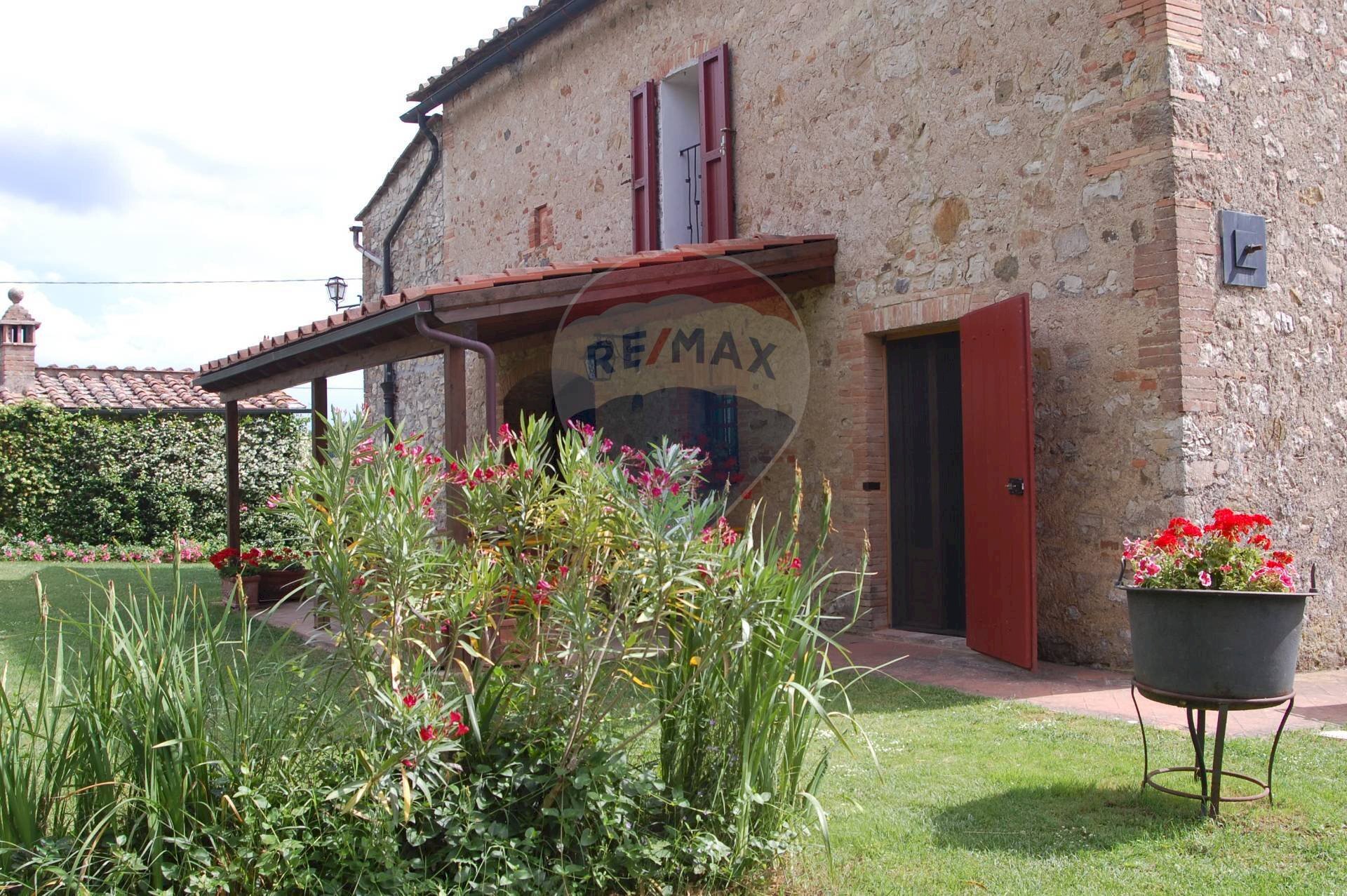 Villa Strada Provinciale di Petriolo, 61 
 Civitella Paganico, Civitella Paganico - photo 3