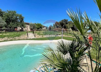 Villa Strada Provinciale di Petriolo, 61 
 Civitella Paganico, Civitella Paganico - photo 4