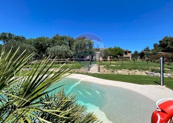 Villa Strada Provinciale di Petriolo, 61 
 Civitella Paganico, Civitella Paganico - photo 5