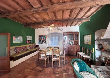 Villa Strada Provinciale di Petriolo, 61 
 Civitella Paganico, Civitella Paganico - photo 7