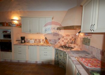 Villa Strada Provinciale di Petriolo, 61 
 Civitella Paganico, Civitella Paganico - photo 10