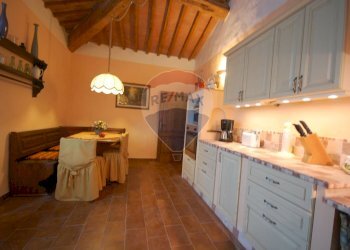 Villa Strada Provinciale di Petriolo, 61 
 Civitella Paganico, Civitella Paganico - photo 11