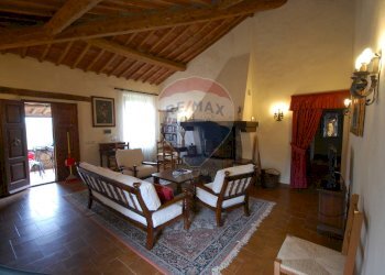 Villa Strada Provinciale di Petriolo, 61 
 Civitella Paganico, Civitella Paganico - photo 12