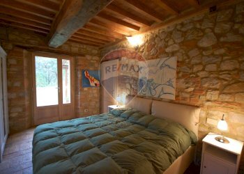 Villa Strada Provinciale di Petriolo, 61 
 Civitella Paganico, Civitella Paganico - photo 13