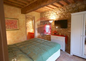 Villa Strada Provinciale di Petriolo, 61 
 Civitella Paganico, Civitella Paganico - photo 15