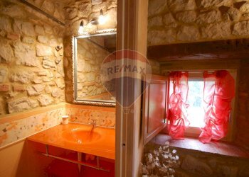 Villa Strada Provinciale di Petriolo, 61 
 Civitella Paganico, Civitella Paganico - photo 16