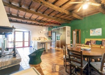 Villa Strada Provinciale di Petriolo, 61 
 Civitella Paganico, Civitella Paganico - photo 20