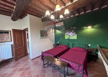 Villa Strada Provinciale di Petriolo, 61 
 Civitella Paganico, Civitella Paganico - photo 29