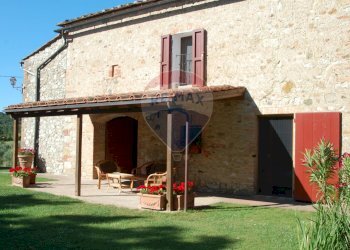 Villa Strada Provinciale di Petriolo, 61 
 Civitella Paganico, Civitella Paganico - photo 32