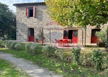 Villa Strada Provinciale di Petriolo, 61 
 Civitella Paganico, Civitella Paganico - photo 33