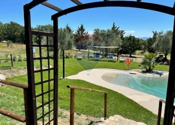 Villa Strada Provinciale di Petriolo, 61 
 Civitella Paganico, Civitella Paganico - photo 34