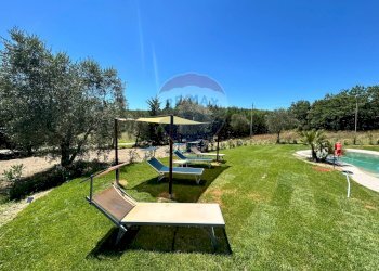 Villa Strada Provinciale di Petriolo, 61 
 Civitella Paganico, Civitella Paganico - photo 35