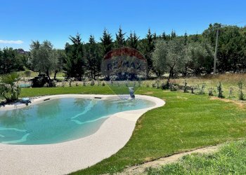 Villa Strada Provinciale di Petriolo, 61 
 Civitella Paganico, Civitella Paganico - photo 36