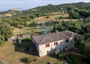 Villa Strada Provinciale di Petriolo, 61 
 Civitella Paganico, Civitella Paganico - photo 43