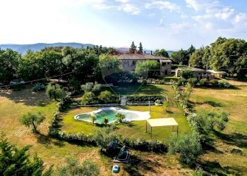 Villa Strada Provinciale di Petriolo, 61 
 Civitella Paganico, Civitella Paganico - photo 44