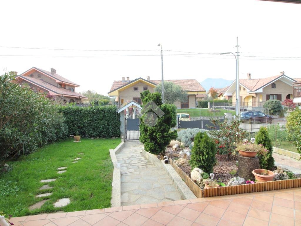 Villa Via Rosta, Pianezza - photo 2