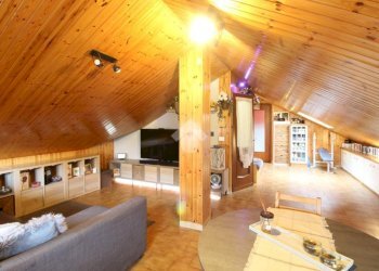 Villa Via Rosta, Pianezza - foto 11