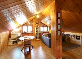 Villa Via Rosta, Pianezza - foto 12