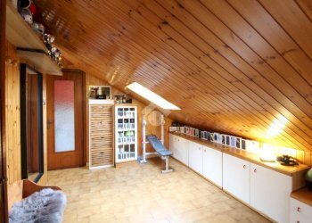 Villa Via Rosta, Pianezza - foto 13