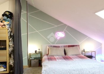 Villa Via Rosta, Pianezza - foto 15