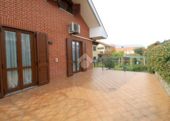 Villa Via Rosta, Pianezza - foto 20