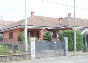 Villa Via Rosta, Pianezza - foto 22