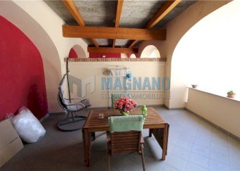 Trilocale Cavour - foto 1