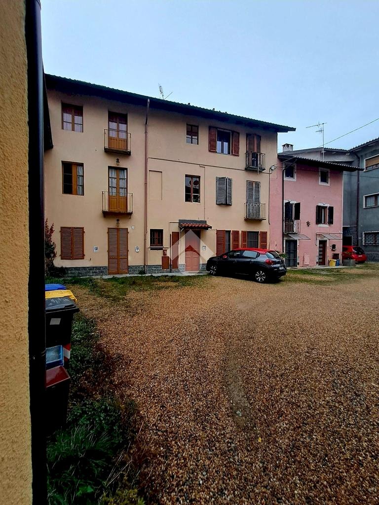 Trilocale Via matteotti, Ciriè - foto 1