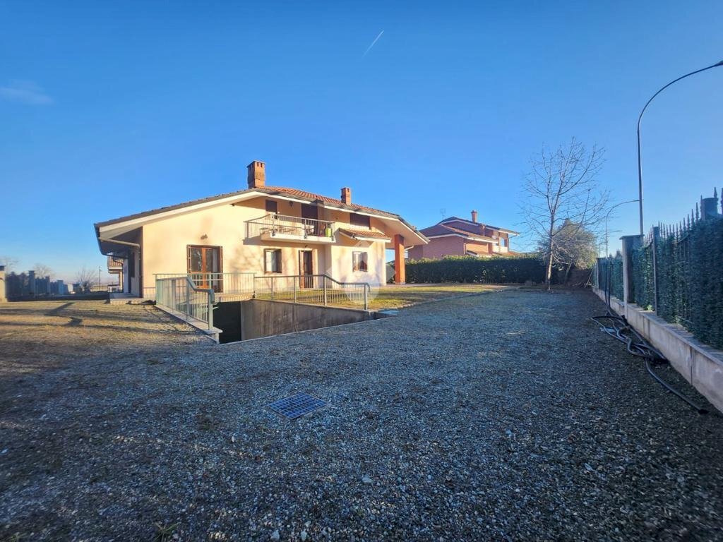 Appartamento Via Fatebenefratelli, San Maurizio Canavese - foto 3