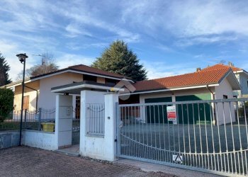 Appartamento Via Fatebenefratelli, San Maurizio Canavese - foto 1