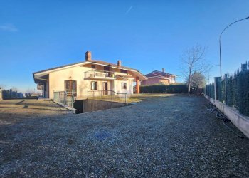 Appartamento Via Fatebenefratelli, San Maurizio Canavese - foto 3