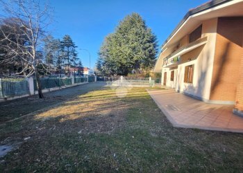 Appartamento Via Fatebenefratelli, San Maurizio Canavese - foto 9