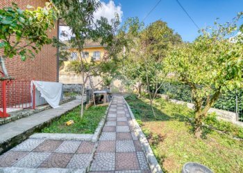 Appartamento Via Monte Grappa, Piossasco - foto 9