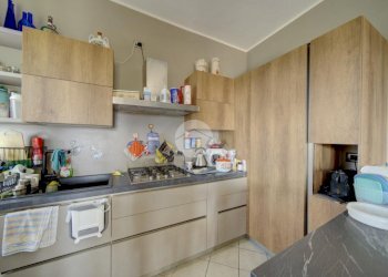 Appartamento Via Monte Grappa, Piossasco - foto 14