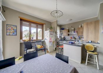 Appartamento Via Monte Grappa, Piossasco - foto 15