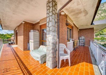 Appartamento Via Monte Grappa, Piossasco - foto 22