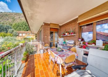 Appartamento Via Monte Grappa, Piossasco - foto 23