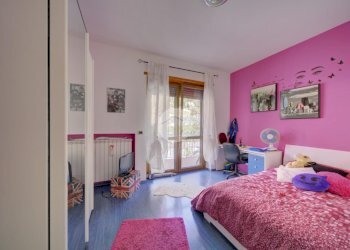 Appartamento Via Monte Grappa, Piossasco - foto 29