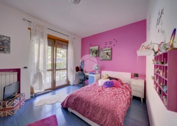 Appartamento Via Monte Grappa, Piossasco - foto 30