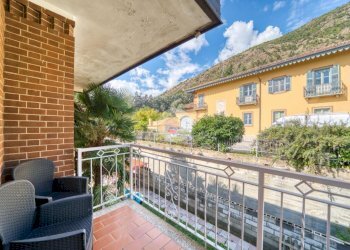 Appartamento Via Monte Grappa, Piossasco - foto 31