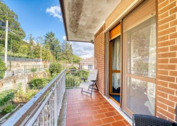 Appartamento Via Monte Grappa, Piossasco - foto 32