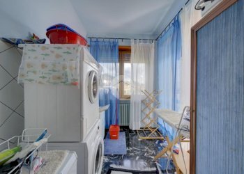 Appartamento Via Monte Grappa, Piossasco - foto 39