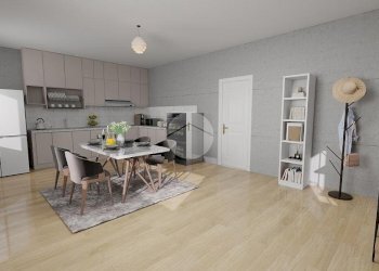Apartment Via Monte Grappa, Piossasco - photo 39