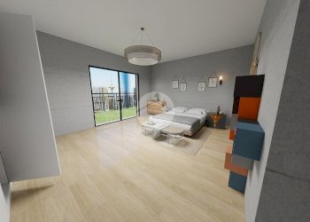 Apartment Via Monte Grappa, Piossasco - photo 40