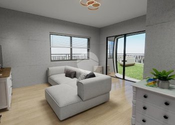 Apartment Via Monte Grappa, Piossasco - photo 41