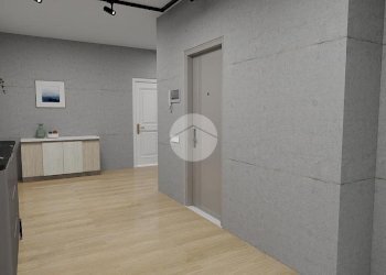 Apartment Via Monte Grappa, Piossasco - photo 42