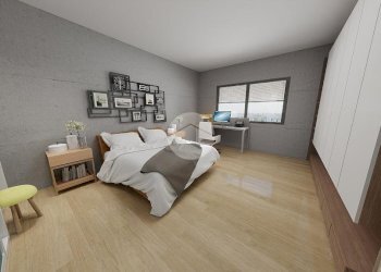 Apartment Via Monte Grappa, Piossasco - photo 45