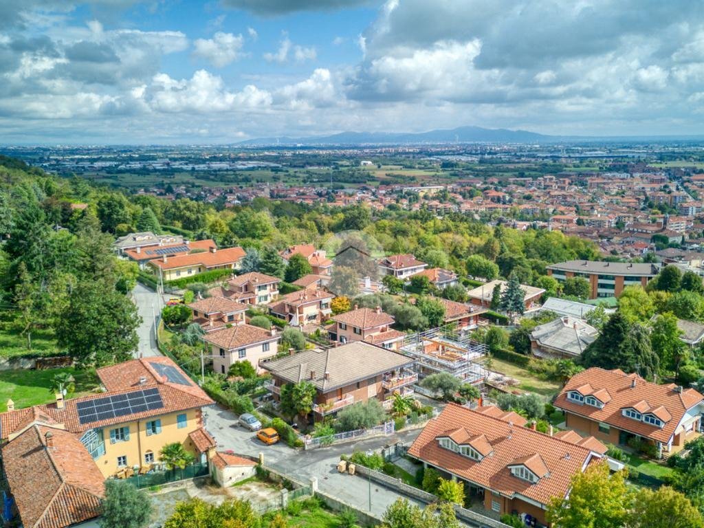 Apartment Via Monte Grappa, Piossasco - photo 3