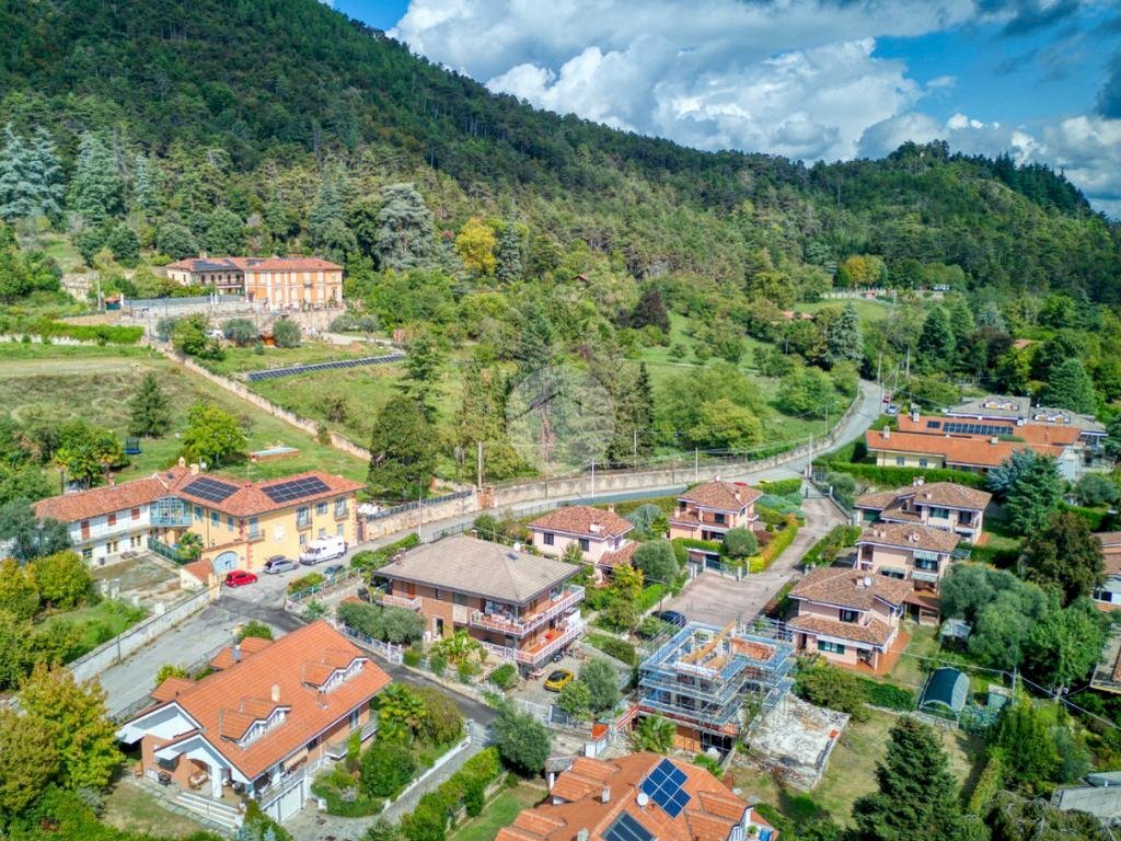 Appartamento Via Monte Grappa, Piossasco - foto 1