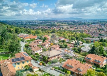 Appartamento Via Monte Grappa, Piossasco - foto 3